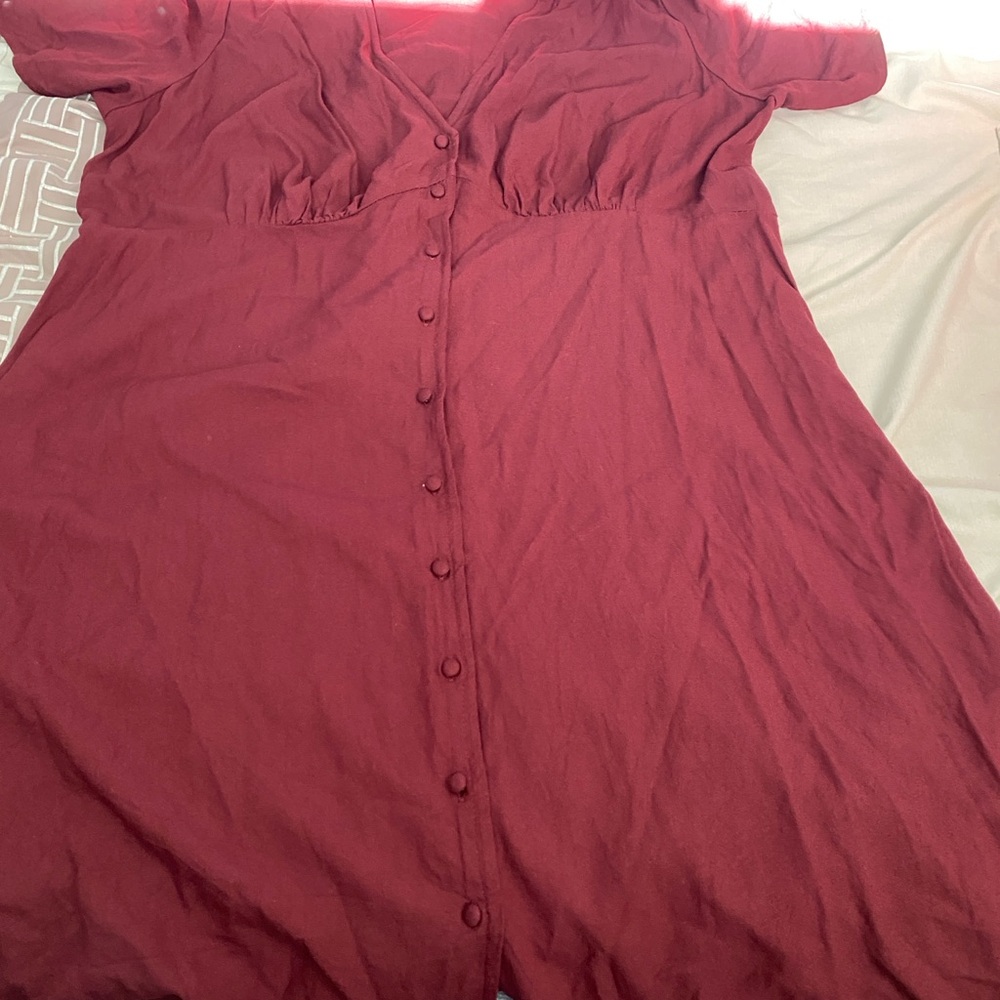 Old nave dress XL size just worn few times